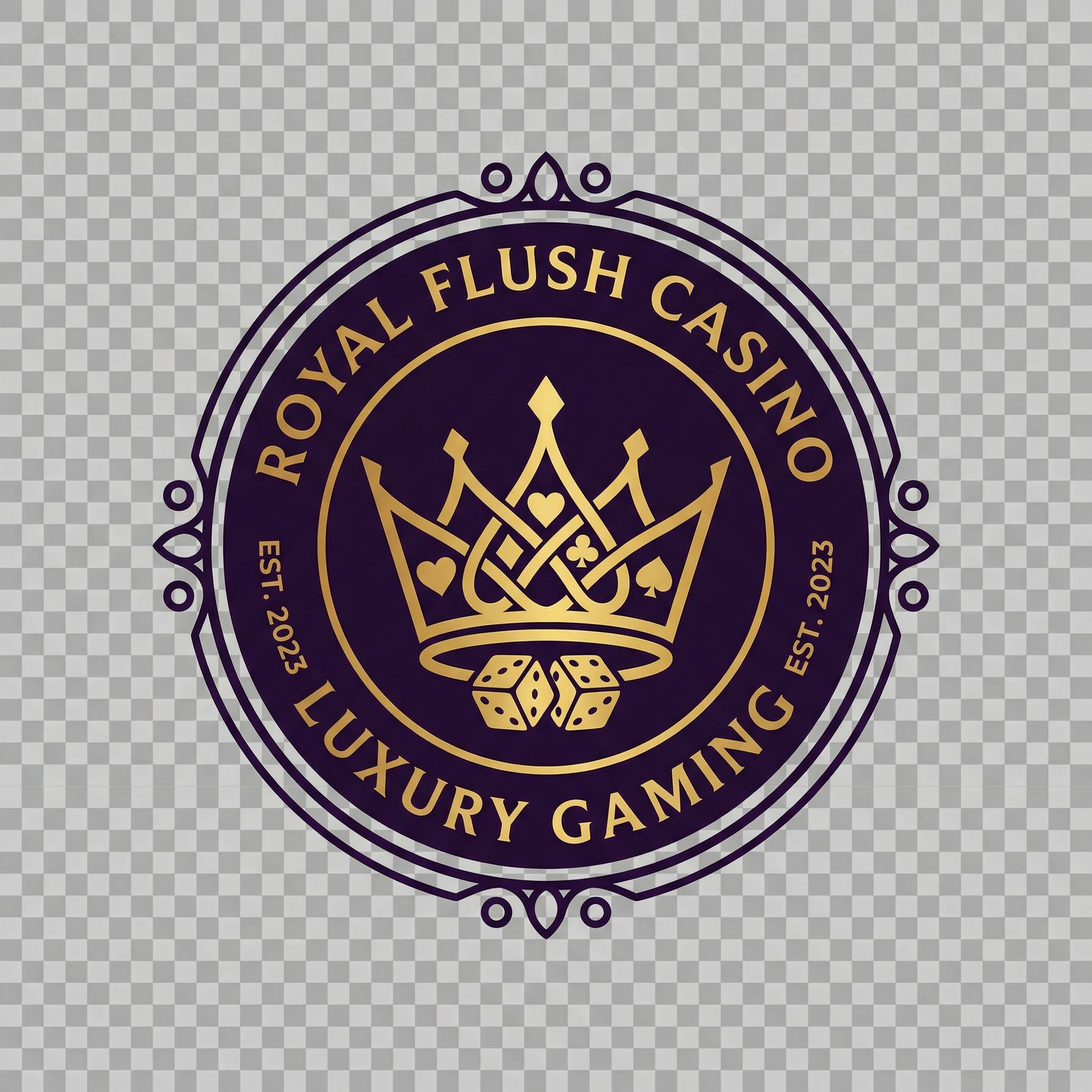 网络赌博官方标志